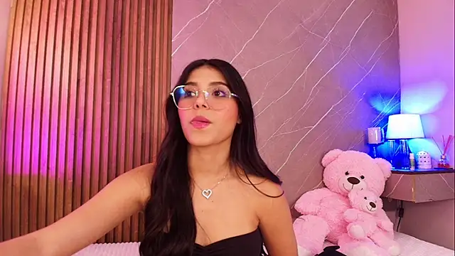 ariana_jhonson1 webcam