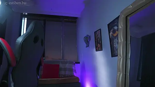 Colstorw_ webcam