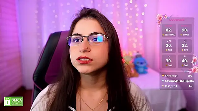 Taiga_Cute webcam