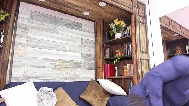 MarcusBlack_ webcam