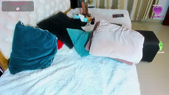 Gigi_duran webcam