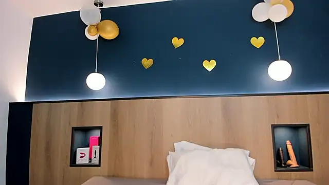 Sharonevanss_ webcam