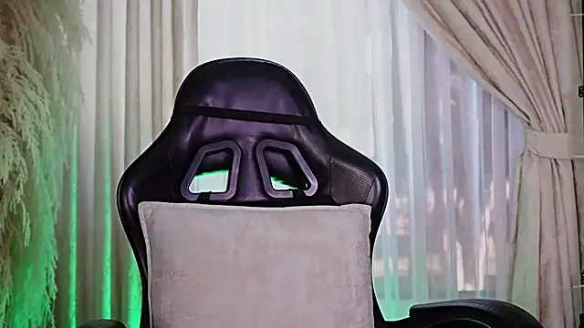 JulienSaint webcam