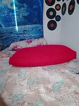 Miss_Butt webcam