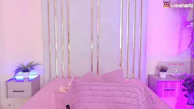 Keirahartz