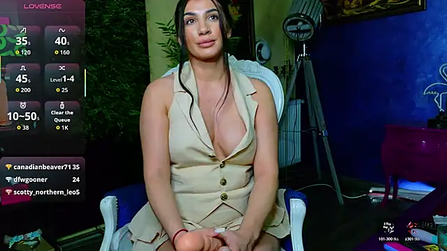 nicolepalmer webcam