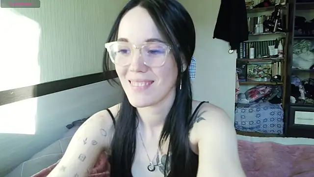 JennyRass webcam