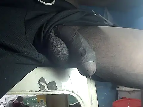 Precumking1 webcam