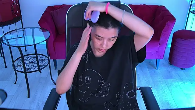 SirenMystiq webcam