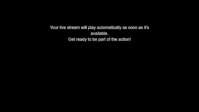 TwoCharmyRay webcam