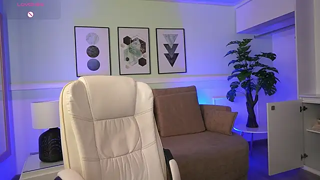 IvyGrabes webcam