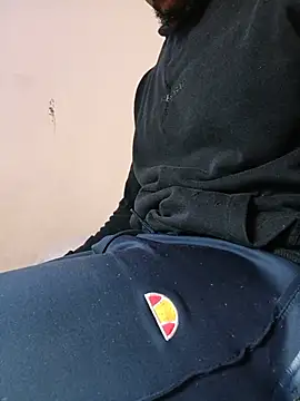 PussyPounderBlackD webcam