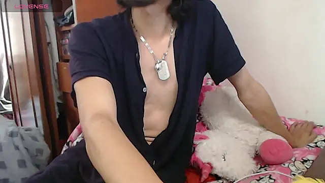 KikyoAndDrey webcam