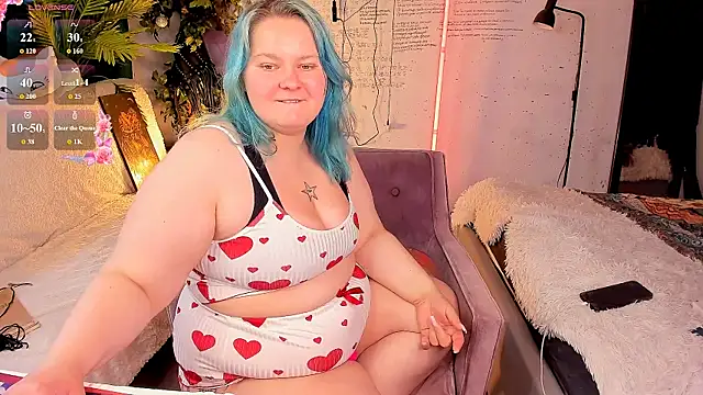 Amelia_Skyee webcam