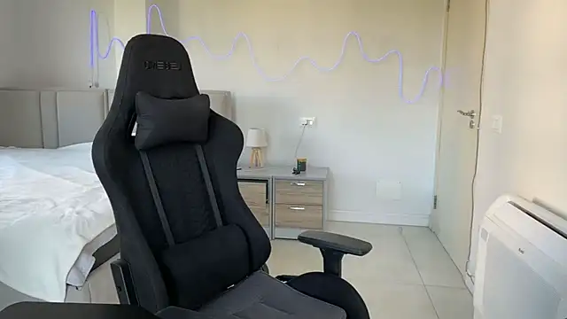 PrincesSsLilu webcam