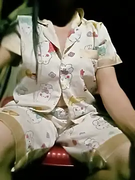 Nana-AsianWet webcam