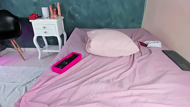 Beautyebony_ webcam