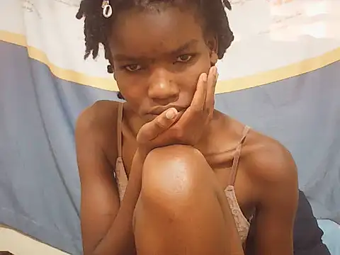 Bootylovet webcam