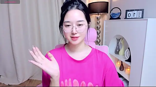 miuu6868 webcam