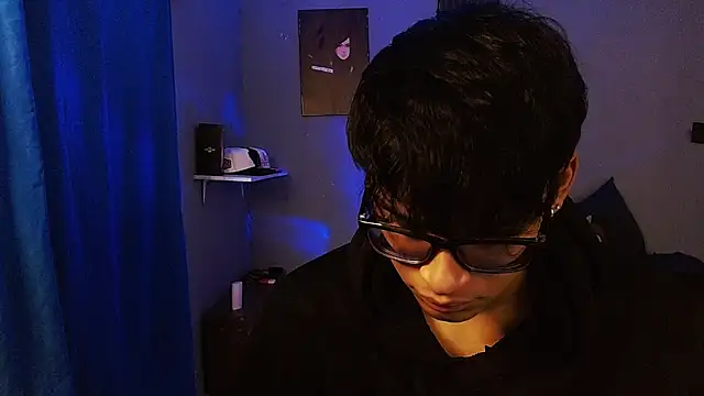 Mr_yisuzz webcam