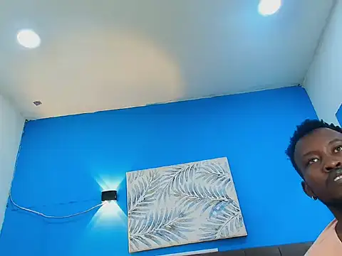 William_Bennett webcam