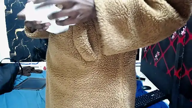 Caramelminxx_ webcam