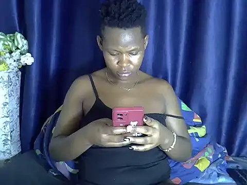 Sweet_caramel256 webcam