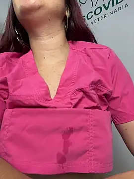 Nahomy_benet webcam