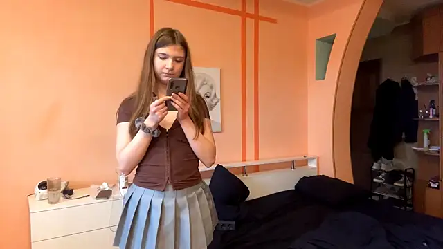 CatherynShubin webcam