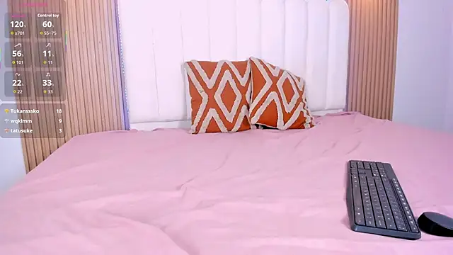AnitaNoor_ webcam