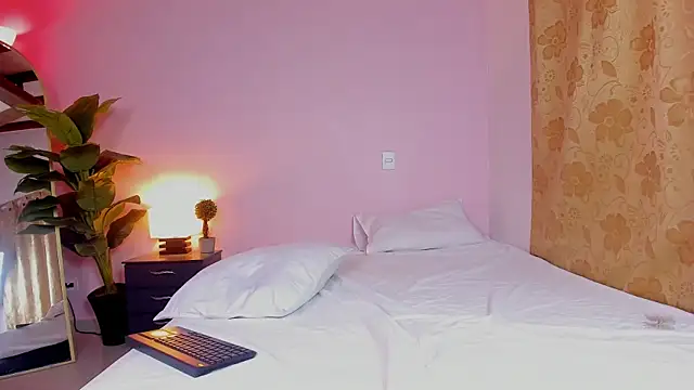 ambersprada webcam