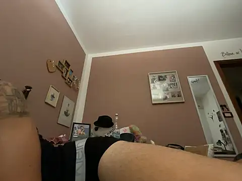 CodifiedStopper webcam