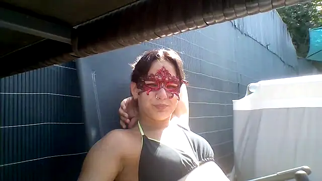 JeuneCharme1 webcam
