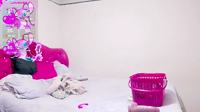 sexy_jhoan88 webcam