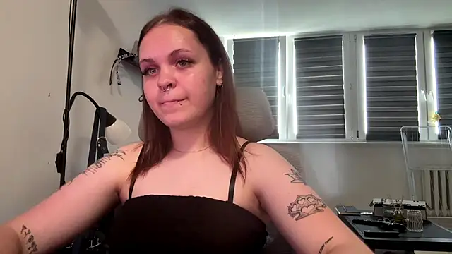 AbbyWet webcam