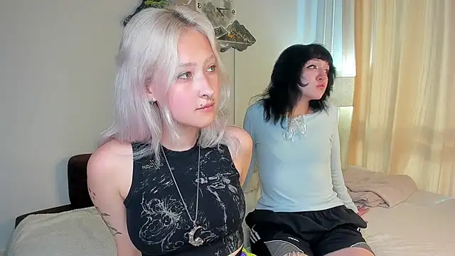 Muffin_Mia webcam