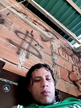 santiidnd webcam