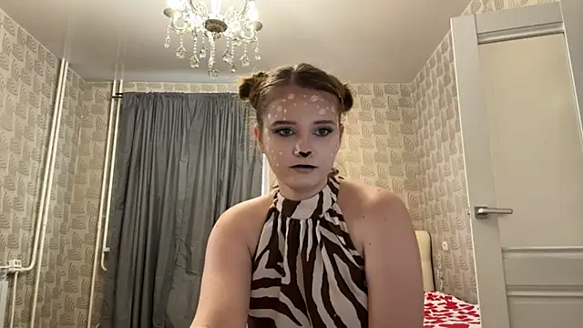 AdaCoss webcam