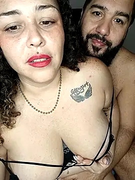 MissVelvet69 webcam