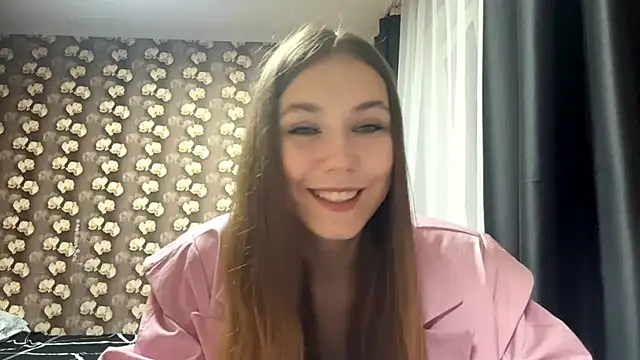 GoodYanan webcam
