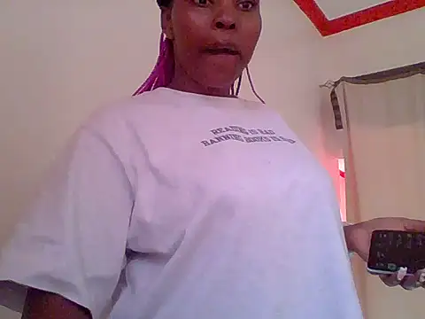Sweet-chill webcam