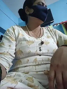 SexySujataa webcam