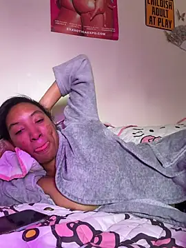 LeBimbo webcam