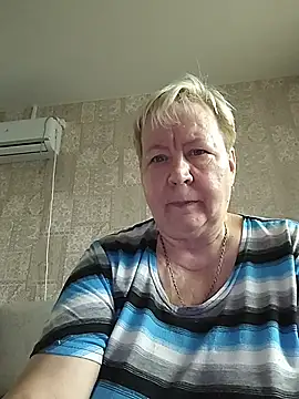 EffectFiona webcam