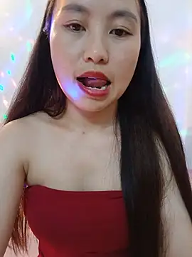 Cherry-squirtt webcam