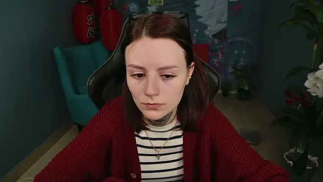 velirabraitberg - VeliraBraitberg's free webcam - UK Sex Cams