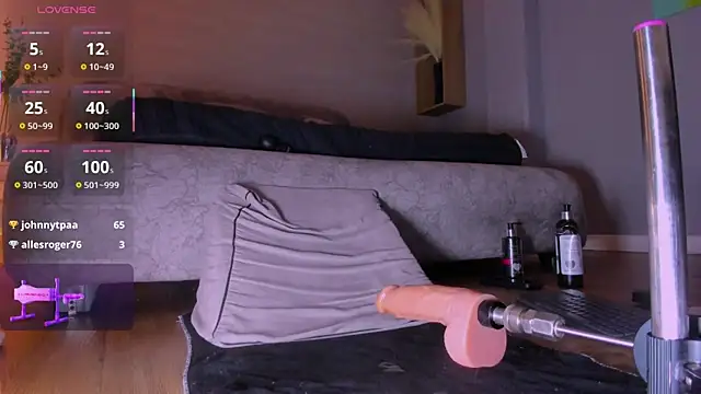 ian_castillo_ (M twink) - fuck my dildo