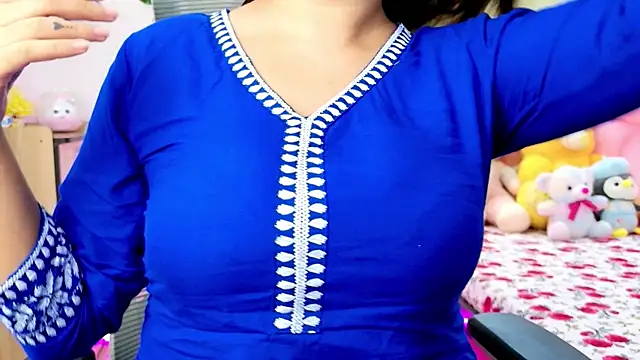 thyAanvi