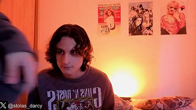 darcy_and_stolas - Darcy_and_Stolas's free webcam - UK Sex Cams