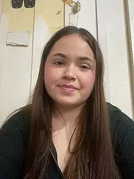 bella__hott (F teen) - Chupar os peito